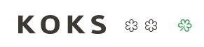 KOKS. koks-logo-end4. 